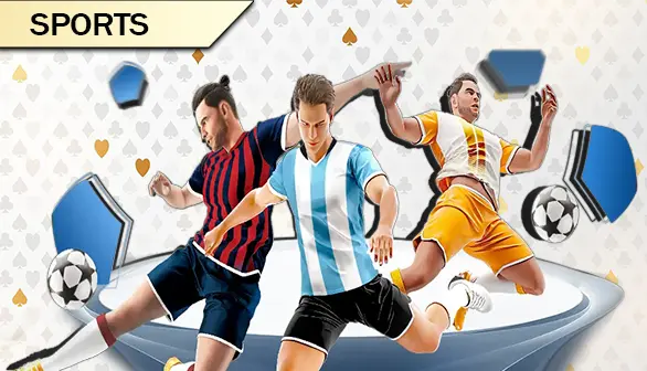 Sports MOLISLOT