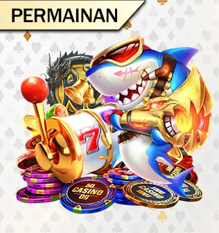 Permainan Slot MOLISLOT